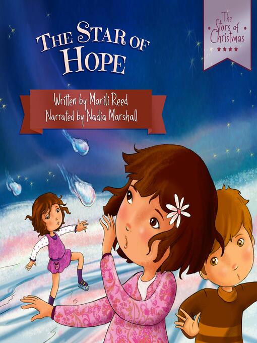 Title details for The Star of Hope by Marili Reed - Available